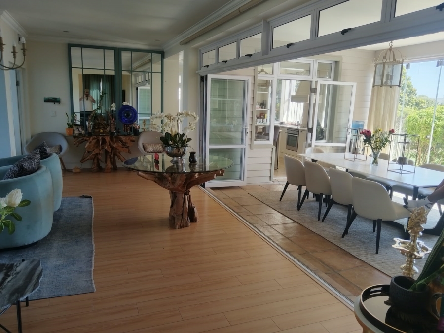 To Let 3 Bedroom Property for Rent in Lake Michelle Western Cape